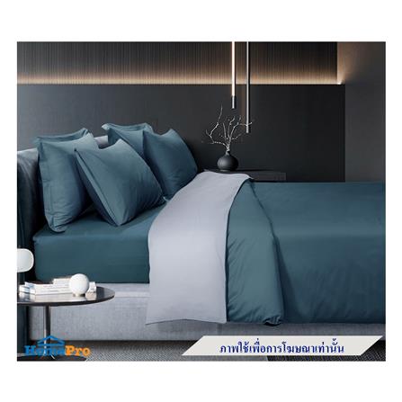 ปลอกผ้านวม SANTAS NUOVA 100X90 นิ้ว สี NA_2