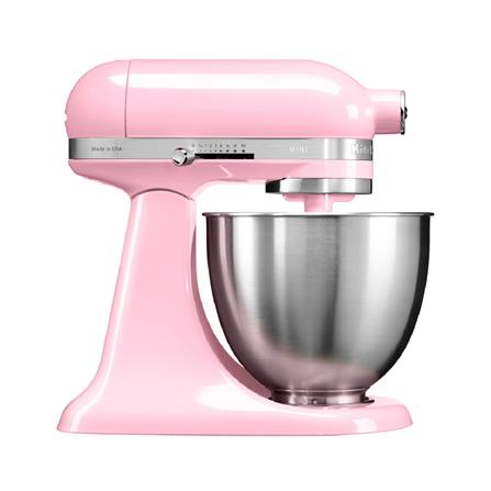 เครื่องผสมอาหาร KITCHENAID 5KSM3311XEGU 3.3 ลิตร สีชมพู