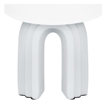 ไฟตั้งโต๊ะ CARINI D4827 สีขาว/เทา_3