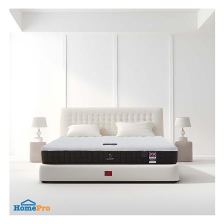 ที่นอน 6 ฟุต DUNLOPILLO RAPTURE II พร้อมหมอนหนุน 2 ชิ้น_3