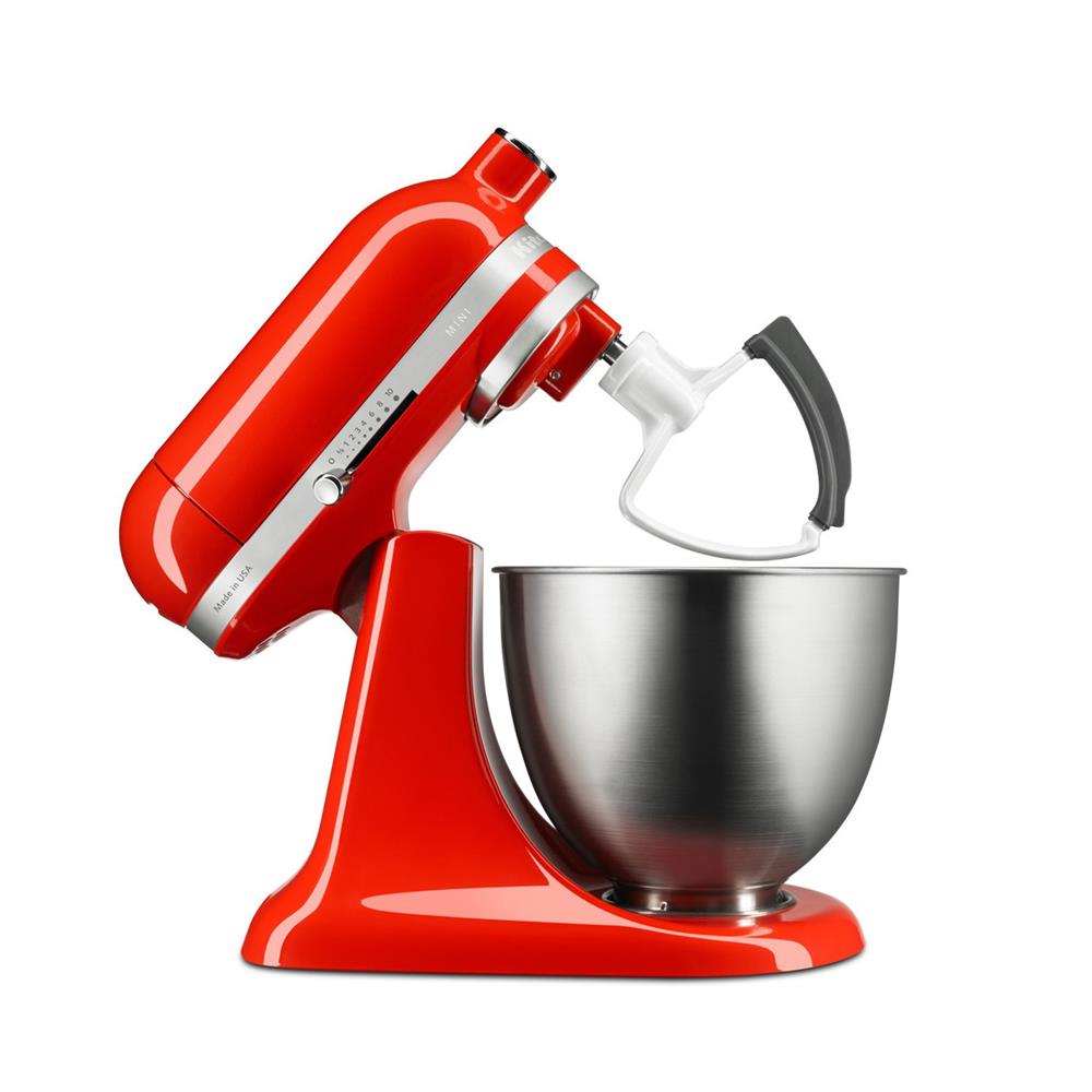 เครื่องผสมอาหาร KITCHENAID 5KSM3311XEHT 3.3 ลิตร สีส้ม