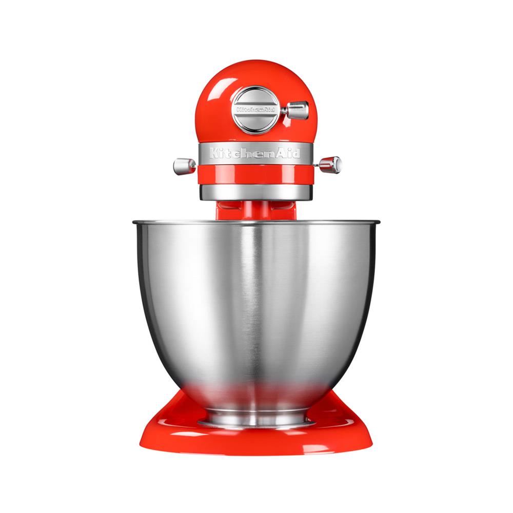 เครื่องผสมอาหาร KITCHENAID 5KSM3311XEHT 3.3 ลิตร สีส้ม