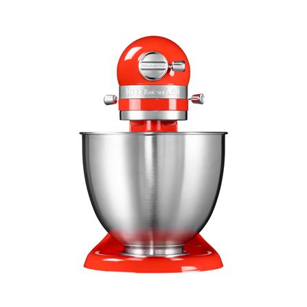 เครื่องผสมอาหาร KITCHENAID 5KSM3311XEHT 3.3 ลิตร สีส้ม_2