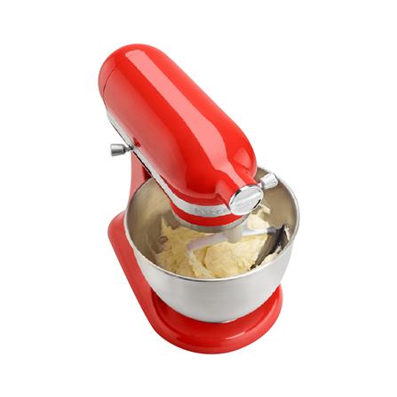 เครื่องผสมอาหาร KITCHENAID 5KSM3311XEHT 3.3 ลิตร สีส้ม_4