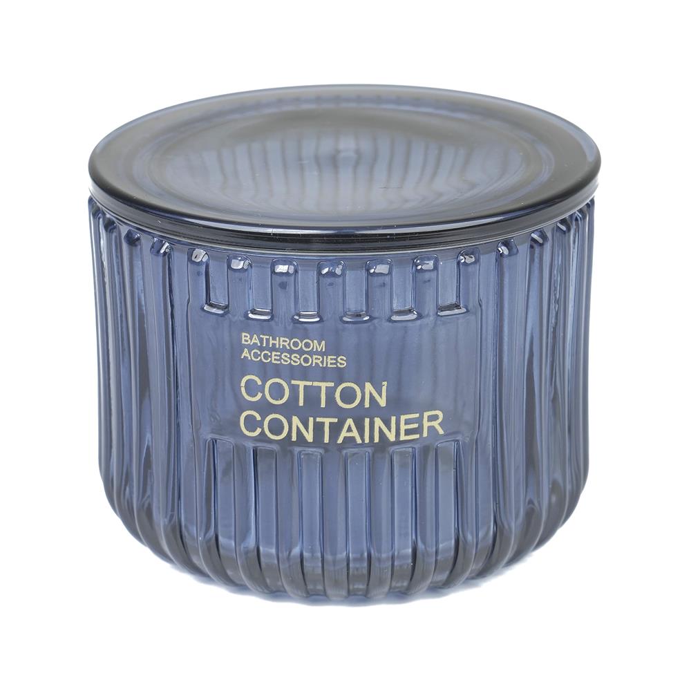 ที่ใส่สำลีแก้ว MOYA KE5018G.01J_0