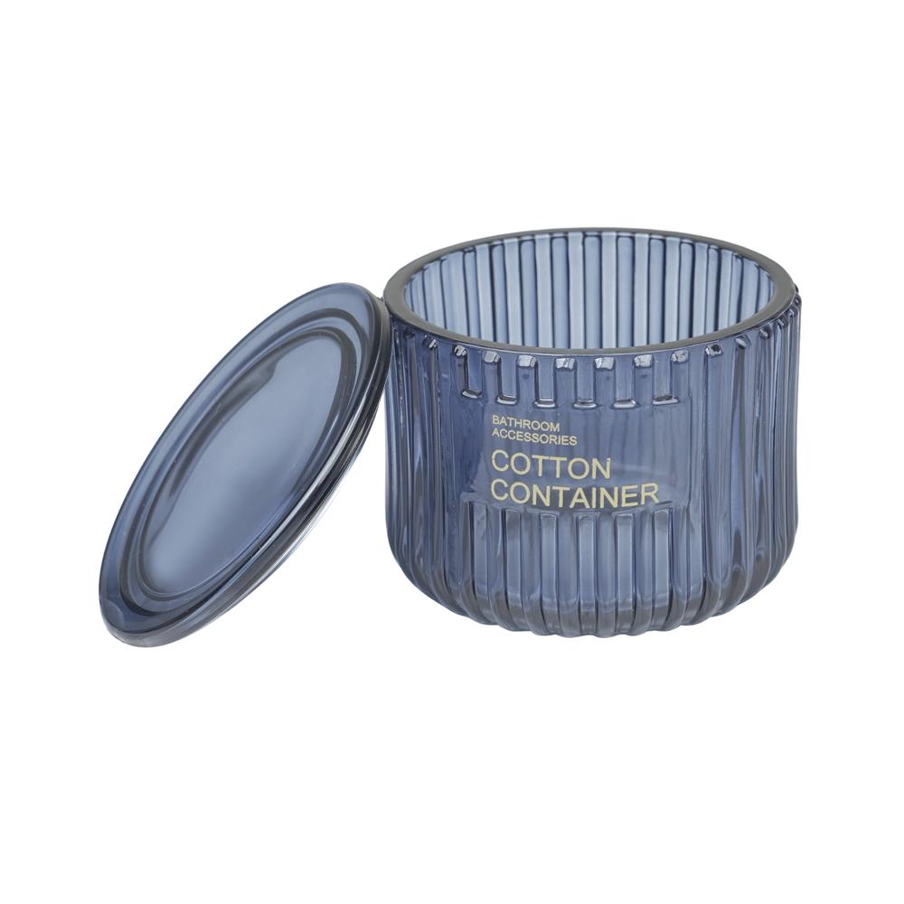 ที่ใส่สำลีแก้ว MOYA KE5018G.01J