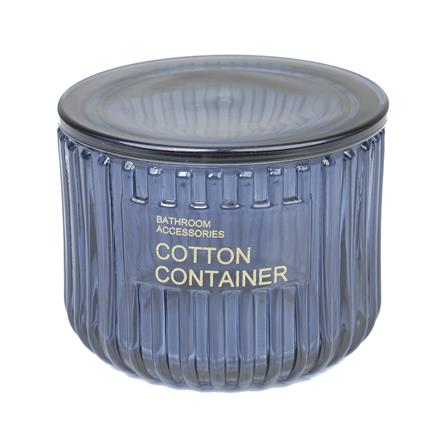 ที่ใส่สำลีแก้ว MOYA KE5018G.01J