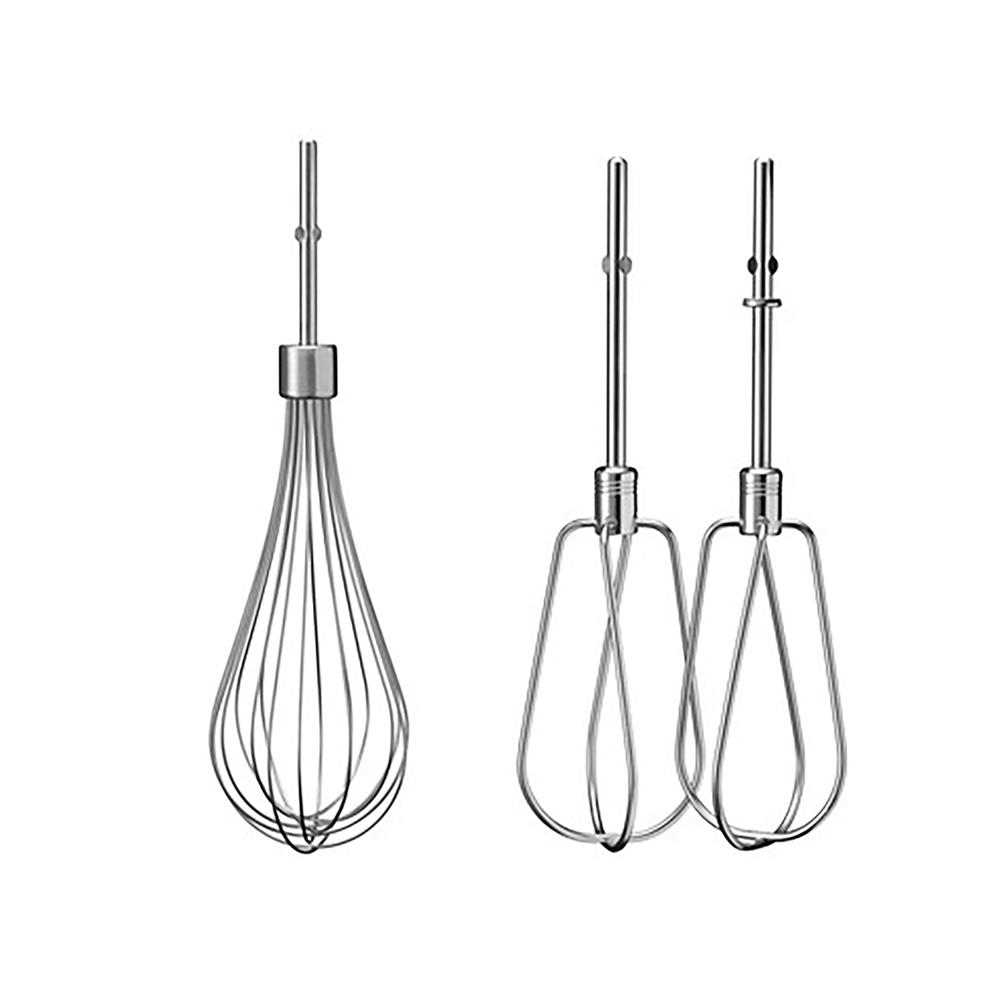 เครื่องผสมอาหารแบบมือถือ KITCHENAID 5KHM5110EER สีแดง