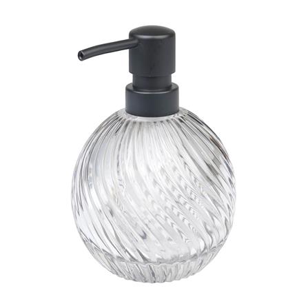 กระปุกสบู่แก้ว MOYA KE5005B.01