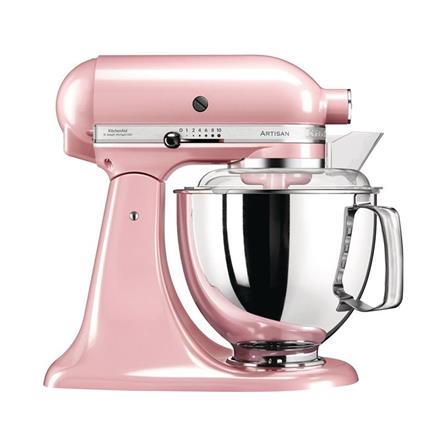 เครื่องผสมอาหาร KITCHENAID 5KSM175PSESP 4.8 ลิตร สีชมพู