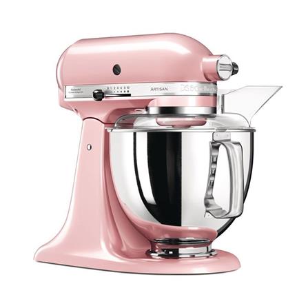 เครื่องผสมอาหาร KITCHENAID 5KSM175PSESP 4.8 ลิตร สีชมพู_1