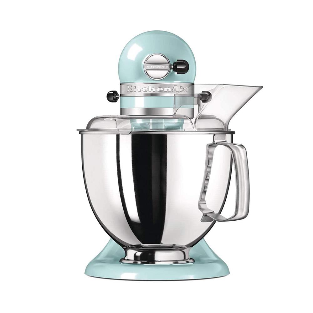 เครื่องผสมอาหาร KITCHENAID 5KSM175PSEIC 4.8 ลิตร สีฟ้า