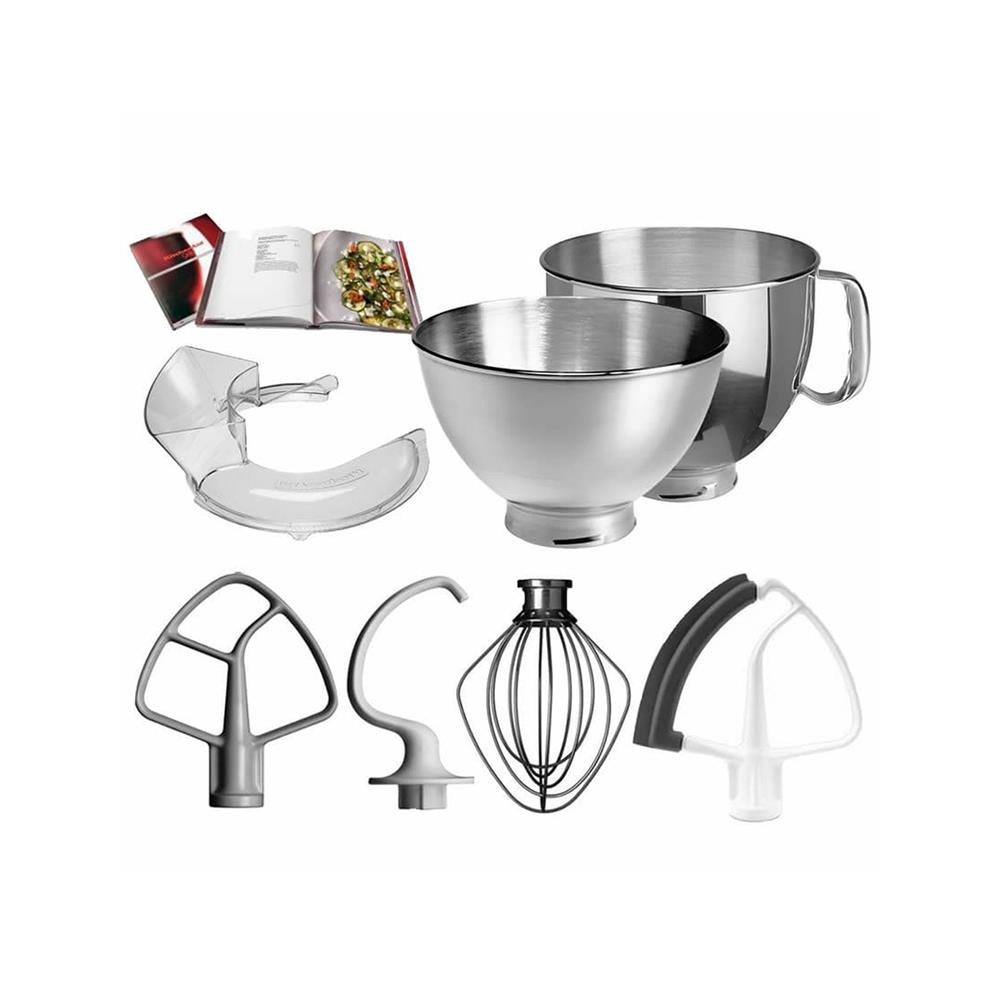 เครื่องผสมอาหาร KITCHENAID 5KSM175PSEIC 4.8 ลิตร สีฟ้า