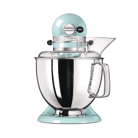 เครื่องผสมอาหาร KITCHENAID 5KSM175PSEIC 4.8 ลิตร สีฟ้า_2