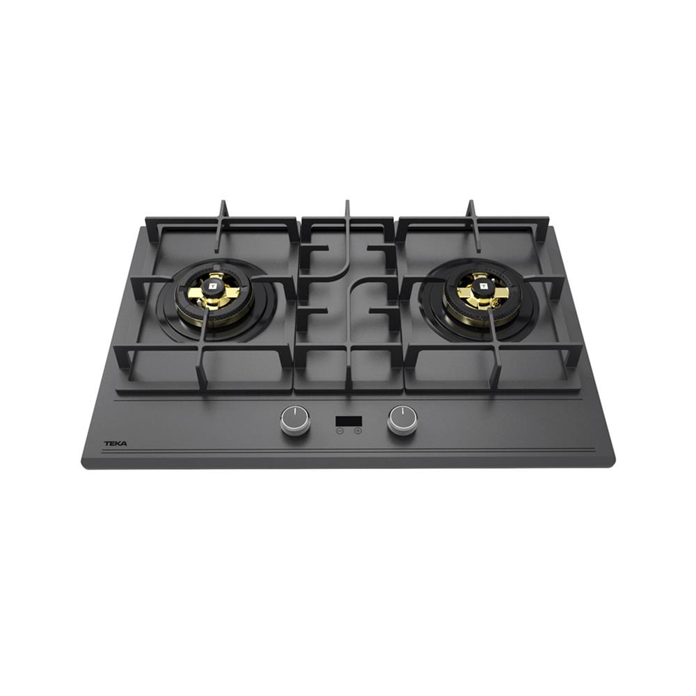 เตาฝัง+เครื่องดูดควัน TEKA GTI 78 2G+DHA 90 BK