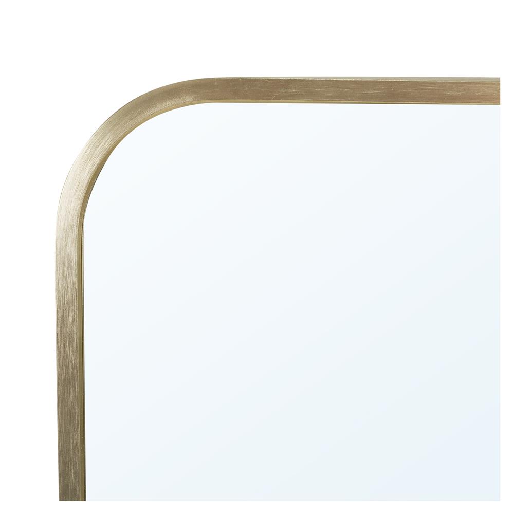 กระจกยาว MOYA HP-2024G 35.6X119 ซม.