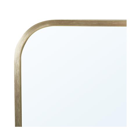 กระจกยาว MOYA HP-2024G 35.6X119 ซม._3