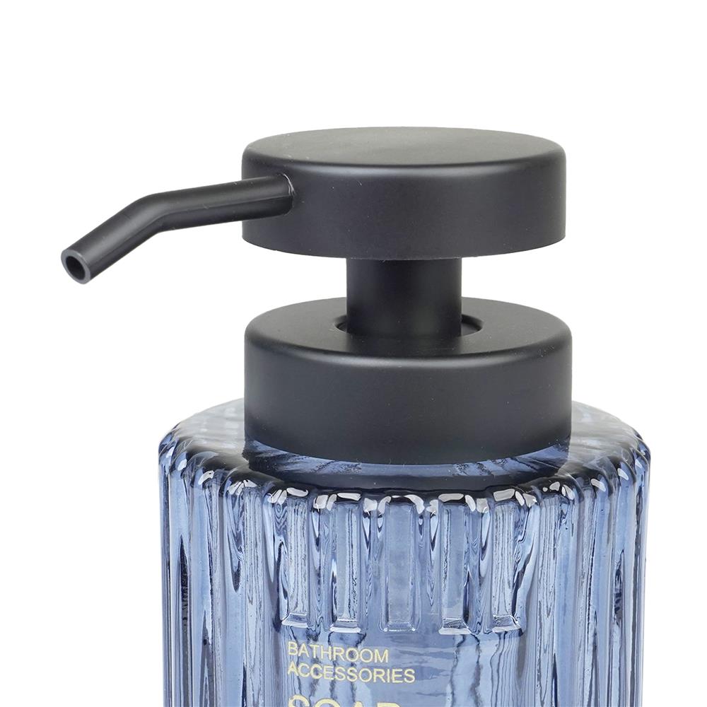 กระปุกสบู่แก้ว MOYA KE5018B.01J