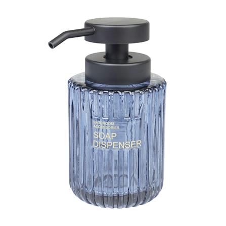 กระปุกสบู่แก้ว MOYA KE5018B.01J_1