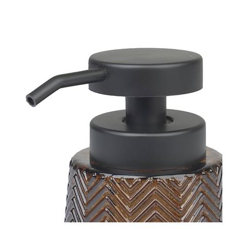 กระปุกสบู่แก้ว MOYA KE5026B.01J_2