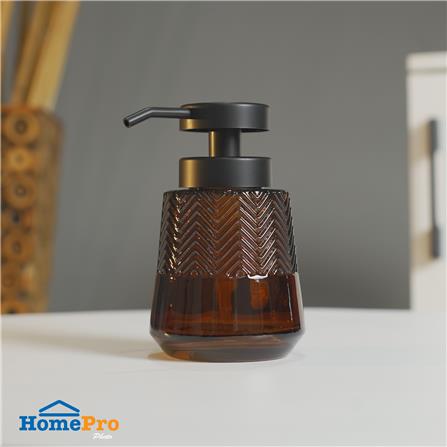 กระปุกสบู่แก้ว MOYA KE5026B.01J_4