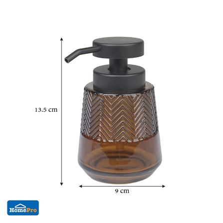 กระปุกสบู่แก้ว MOYA KE5026B.01J_6