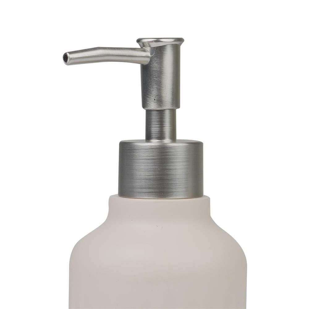 กระปุกสบู่เรซิ่น MOYA KE2052B.03D