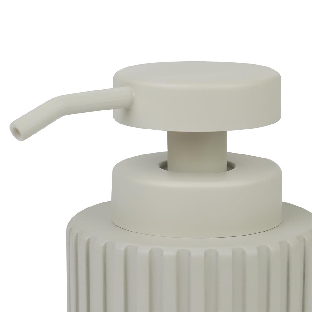 กระปุกสบู่เรซิ่น MOYA KE2028B.03J