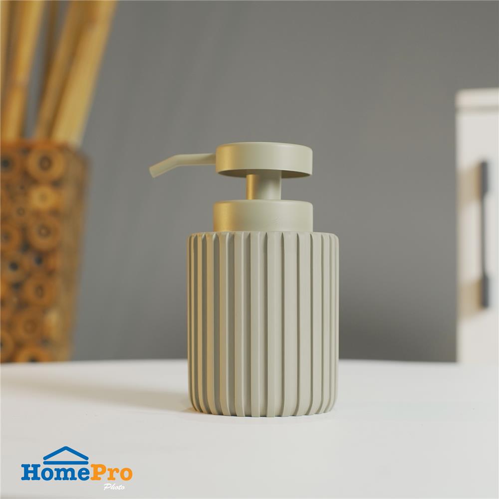 กระปุกสบู่เรซิ่น MOYA KE2028B.03J