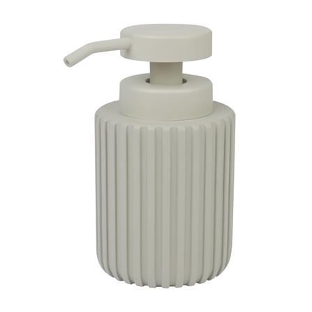 กระปุกสบู่เรซิ่น MOYA KE2028B.03J