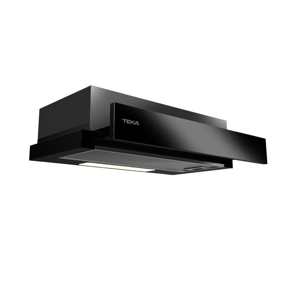 เครื่องดูดควันมาตรฐาน TEKA TLR2 62 BK 60 ซม.