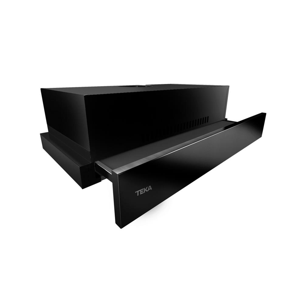 เครื่องดูดควันมาตรฐาน TEKA TLR2 62 BK 60 ซม.