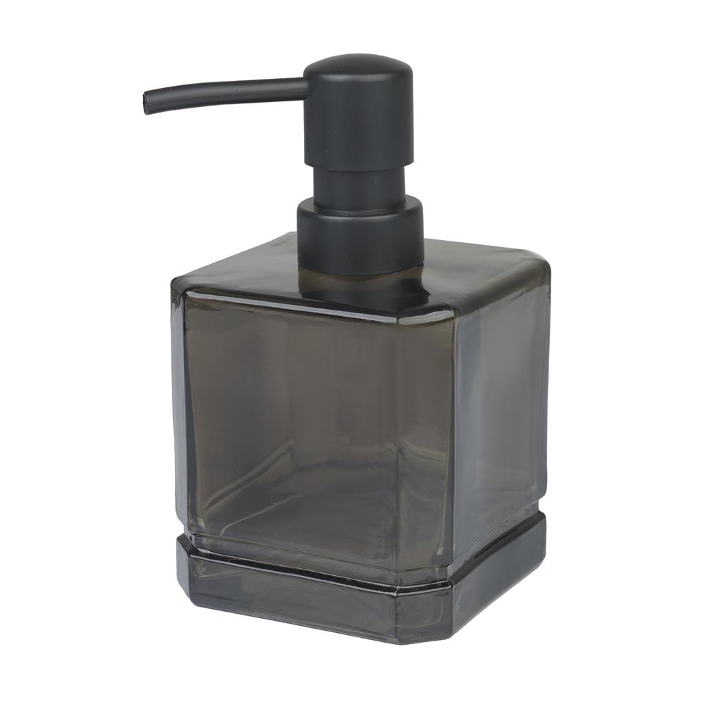 กระปุกสบู่แก้ว MOYA KE5019B.02J