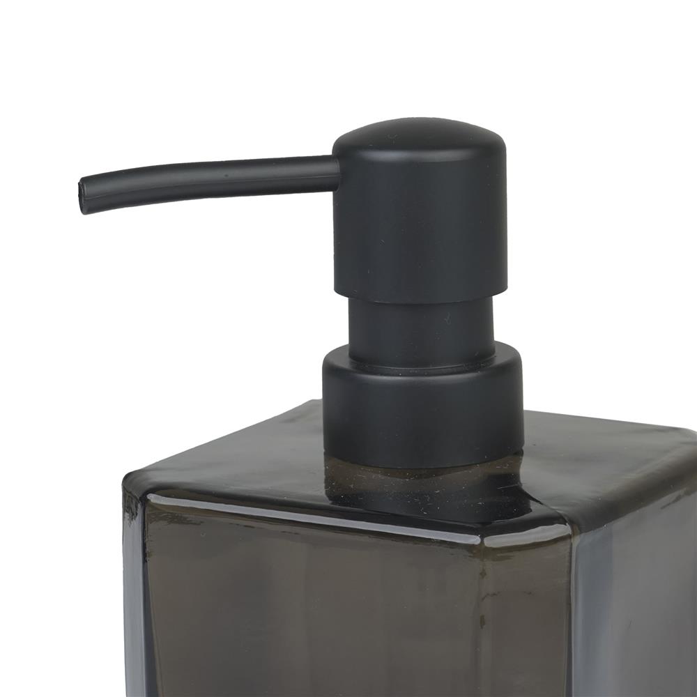 กระปุกสบู่แก้ว MOYA KE5019B.02J