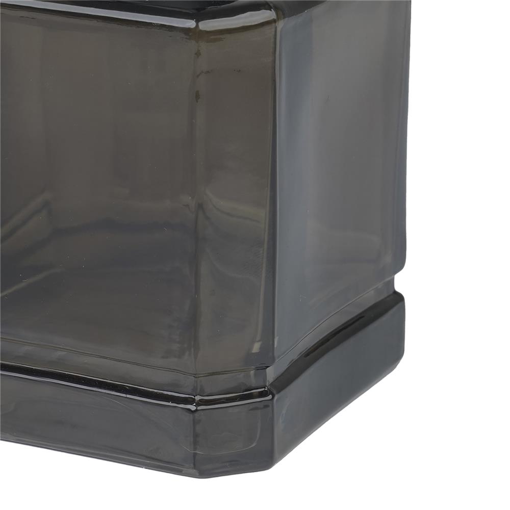 กระปุกสบู่แก้ว MOYA KE5019B.02J