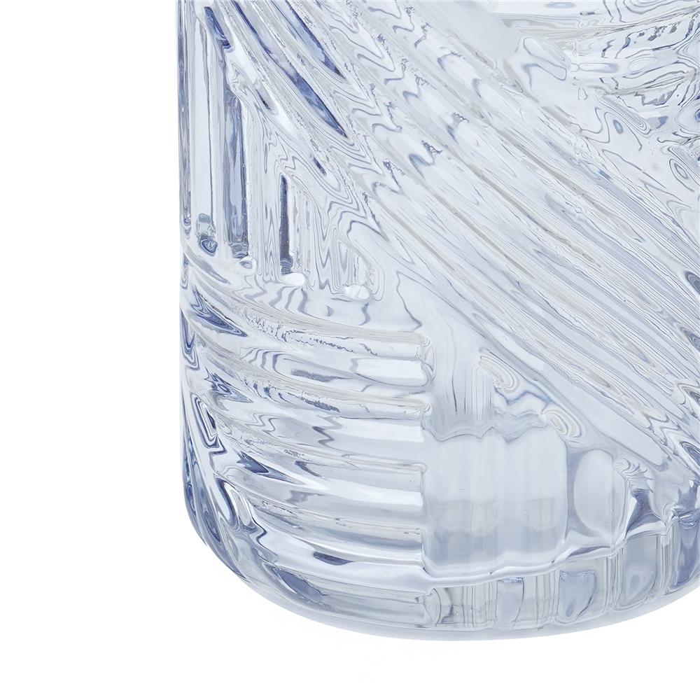 กระปุกสบู่แก้ว MOYA KE5002B.01