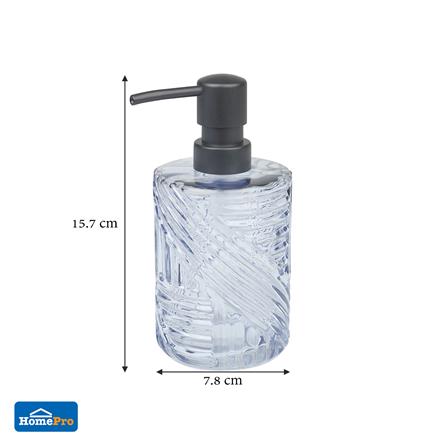 กระปุกสบู่แก้ว MOYA KE5002B.01_6