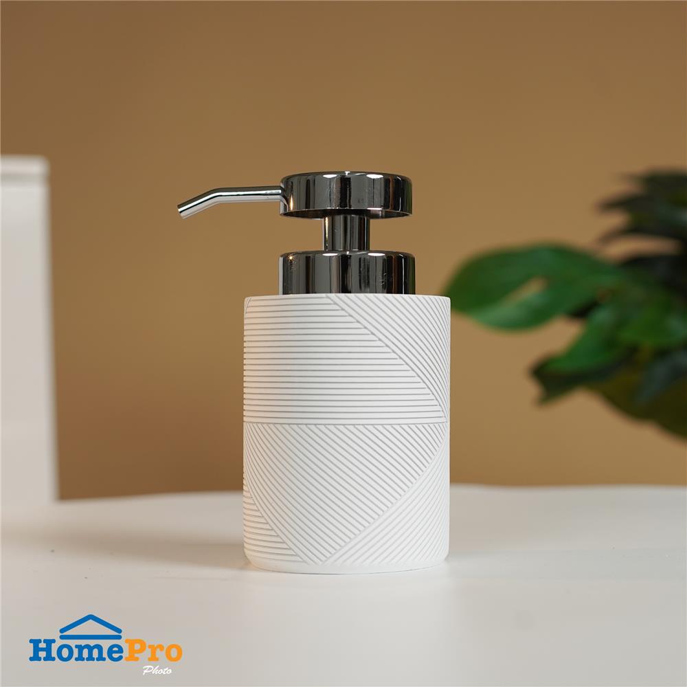 กระปุกสบู่เรซิ่น MOYA KE2044B.02D