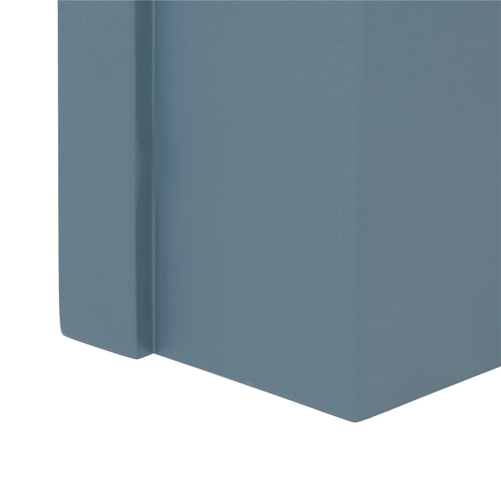 กระปุกสบู่เรซิ่น MOYA KE2031B.03J