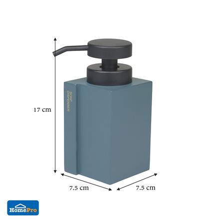 กระปุกสบู่เรซิ่น MOYA KE2031B.03J_5