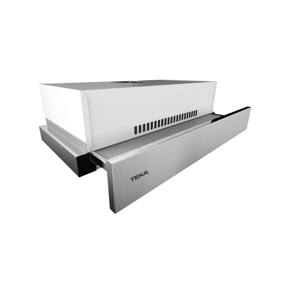 เครื่องดูดควันมาตรฐาน TEKA TLR2 62 SS 60 ซม.