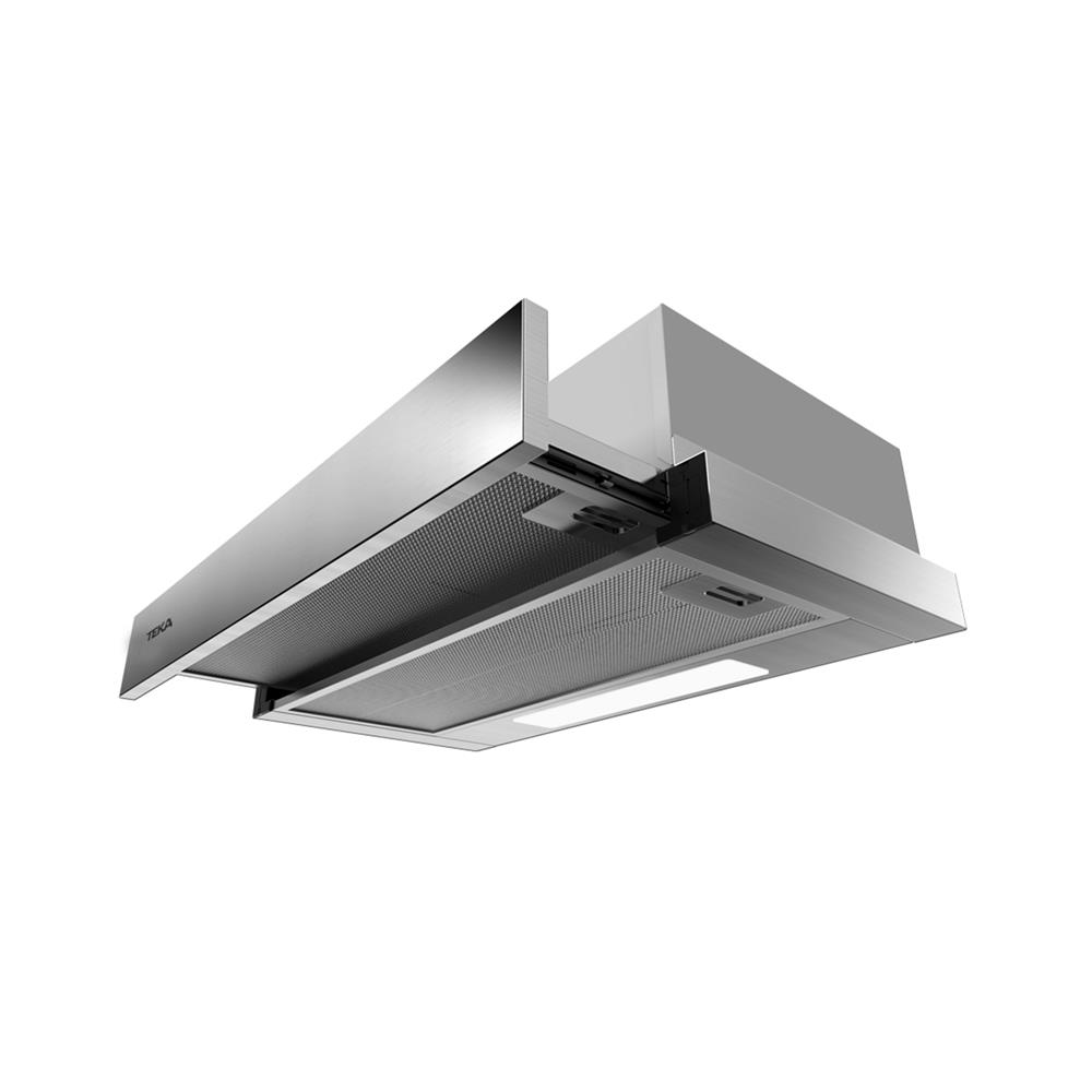 เครื่องดูดควันมาตรฐาน TEKA TLR2 62 SS 60 ซม.