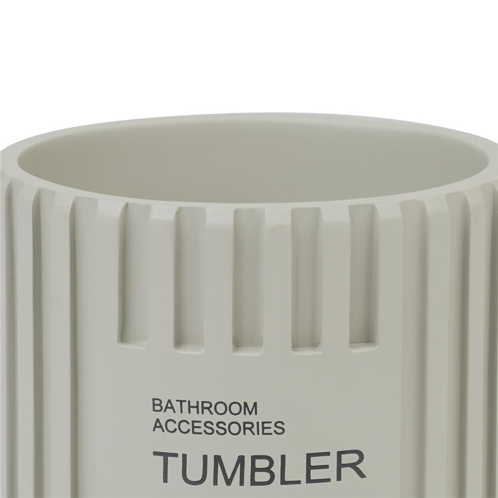 แก้วน้ำเรซิ่น MOYA KE2028C.03J