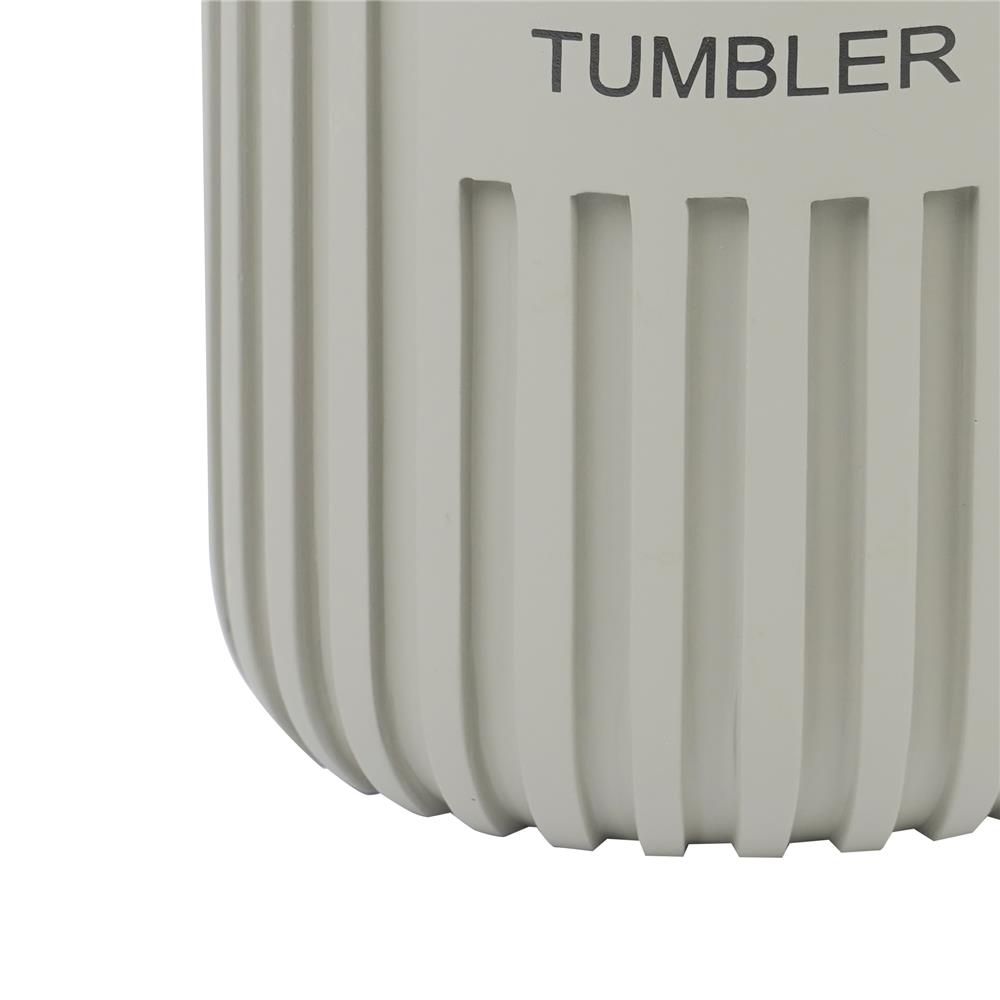 แก้วน้ำเรซิ่น MOYA KE2028C.03J