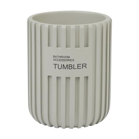 แก้วน้ำเรซิ่น MOYA KE2028C.03J