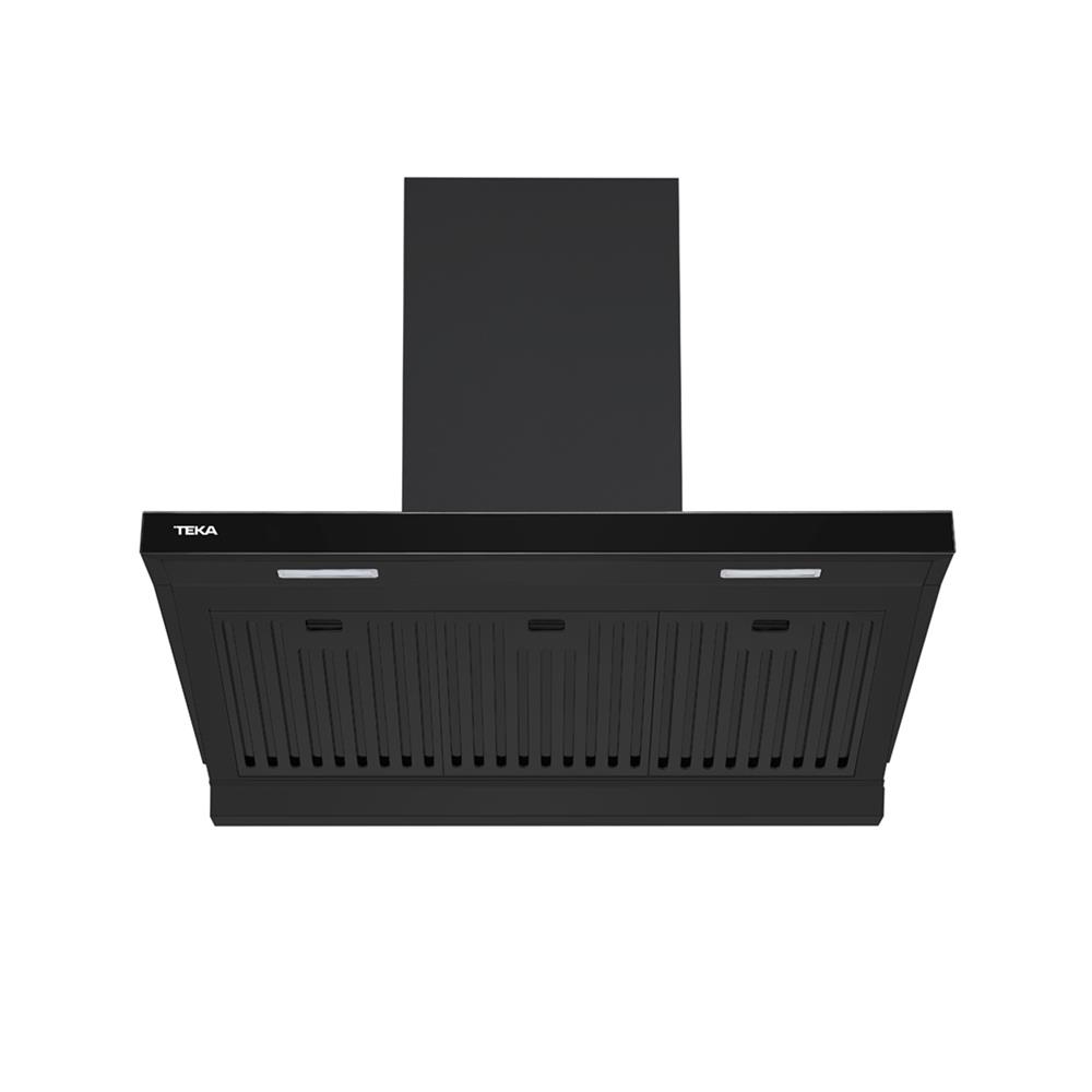 เครื่องดูดควันกระโจม TEKA DHA 90 BK 90 ซม.
