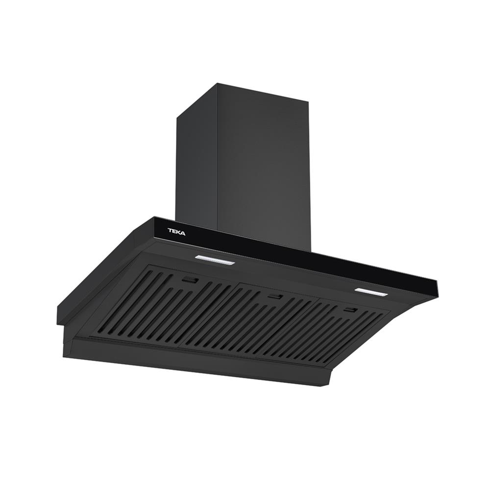 เครื่องดูดควันกระโจม TEKA DHA 90 BK 90 ซม.