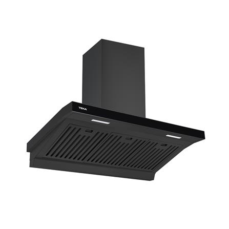 เครื่องดูดควันกระโจม TEKA DHA 90 BK 90 ซม._1