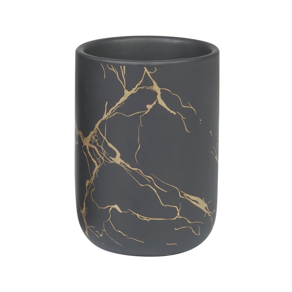 กระปุกห้องน้ำเซรามิก MOYA BBS-111011