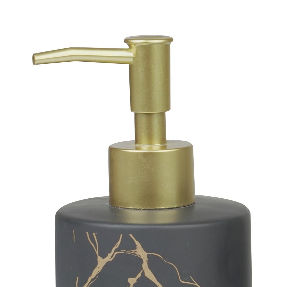 กระปุกห้องน้ำเซรามิก MOYA BBS-111011